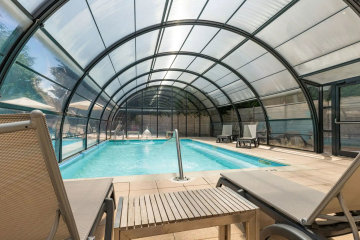 camping le chateau de rochetaillee alpe d huez