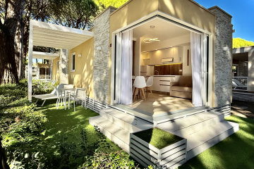 Maxi Caravan Suite Aqua - Joker