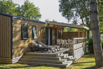 Cottage Rosa 8 p 4 Bdrms 1 Bthrm *** - Le Domaine de Drancourt