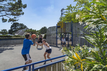 camping le moteno plouhinec