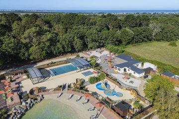 camping parc saint brigitte la turballe