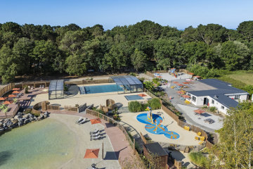 camping parc saint brigitte la turballe