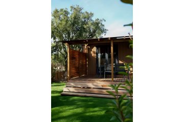 Prestige Vineyard side 2 persons - Les Mûres