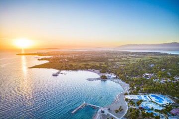 camping zaton holiday resort nin