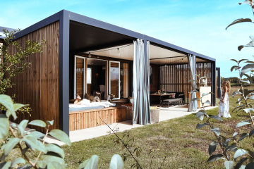 camping le dauphin argeles sur mer