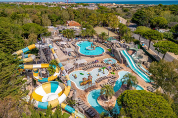 Le Floride et L'Embouchure