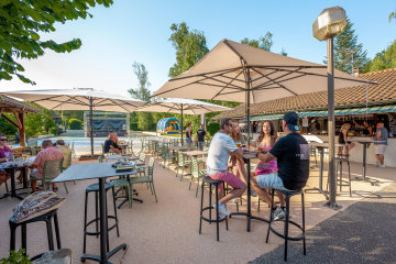 camping le bontemps vernioz