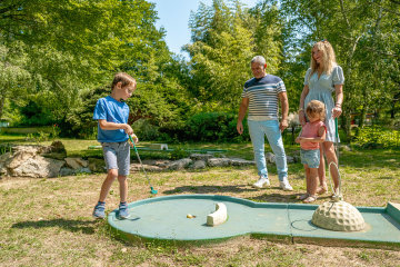 camping le bontemps vernioz