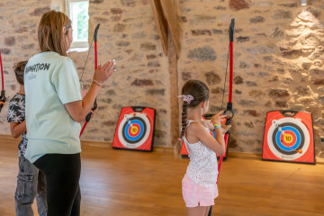 camping le caussanel canet de salars