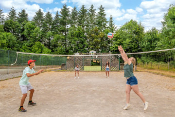 camping le caussanel canet de salars