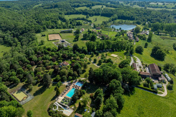 Les Gorges du Chambon