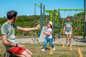 camping les gorges de chambon eymouthiers