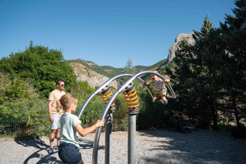 camping les princes d orange hautes alpes