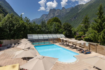 Le Château de Rochetaillée