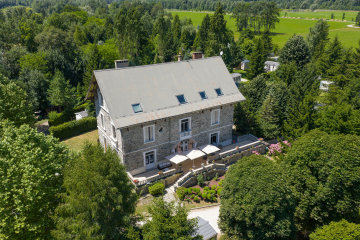 camping le chateau de rochetaillee alpe d huez