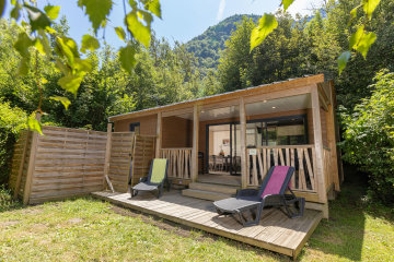 camping le chateau de rochetaillee alpe d huez
