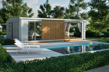 resort zaton glamping village nin