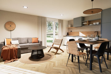 resort zaton glamping village nin