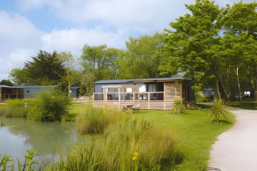 Cottage Nautilhome 6p 3Br 2Ba Premium Lake view - Portland