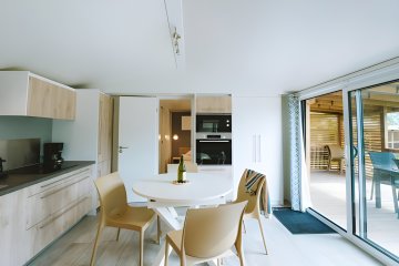 Cottage Nautilhome 8 p 4 Ch 3 Sdb Premium - Portland