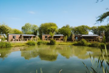 Cottage Nautilhome 4p 2Br 2Ba Premium Lake view - Portland