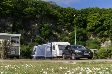 Forfait Premium - L'Anse du Brick