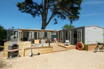 Cottage Friends 5 chambres **** - Le Ranolien