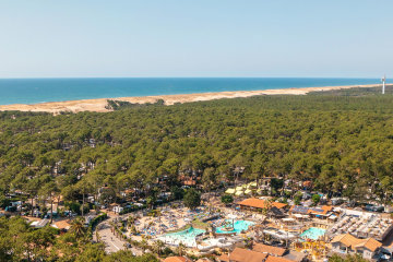 Village Resort & SPA Le Vieux Port