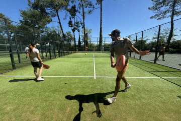 camping village resort spa le vieux port messanges