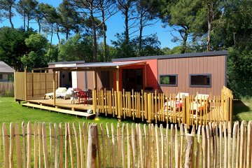 Cottage Côte Sauvage 8 p 4 bdrms 3 bthms PREMIUM - Mané Guernehué