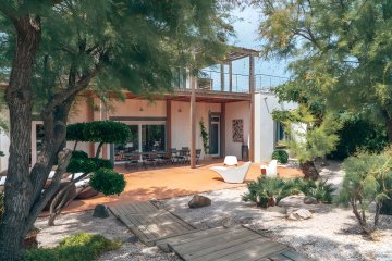 VILLA La Coquille - Les Méditerranées - Nouvelle Floride