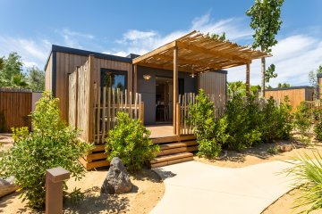 Maison des Sables SIGNATURE - 2 bathrooms - Les Méditerranées - Nouvelle Floride