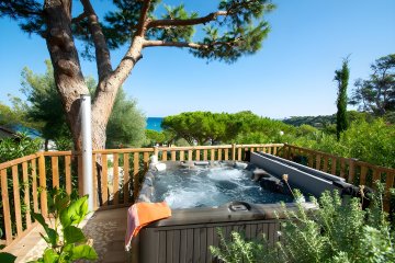 OASIS SPA / 2 chambres - Camp du Domaine