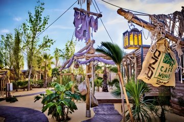 S2 BEACH - Les Sables d'Or