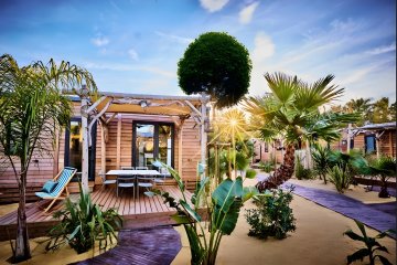 S3 BEACH - Les Sables d'Or