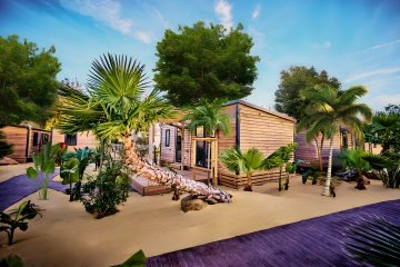 P2 BEACH - Les Sables d'Or