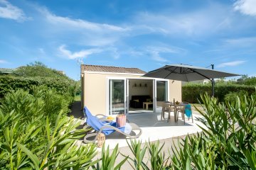 COTTAGE 6/8 IN&OUT 50m² - Montana Parc - Cœur de l'Esterel - Oasis Village