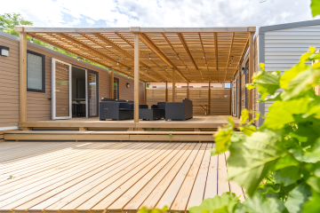 TRIBU Cottage 5 bedrooms - Le Château