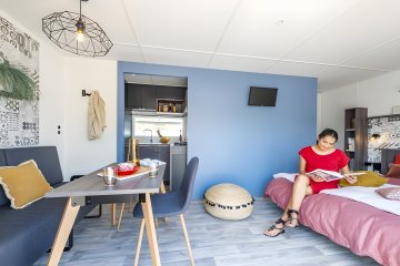 2p - Otello Sabia SIGNATURE - Club Le Trianon