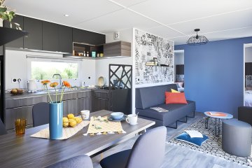 6+2p Otello Suites Sabia SIGNATURE & SPA - Piéton - Club Le Trianon