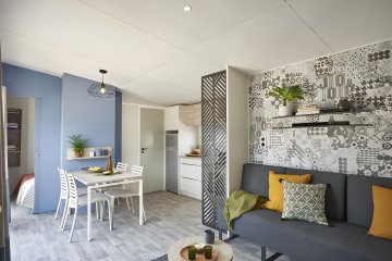 4p - Otello Sabia SIGNATURE - Quartier Piéton - Club Le Trianon