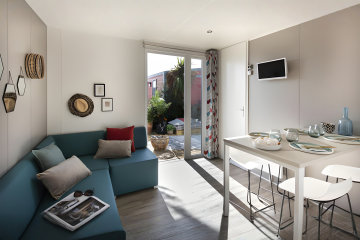 5p - Cottage Rio PREMIUM - Club Le Littoral