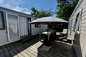 Cottage Tribu Pyla 10 p 5 Bdrms 2 Bthrms *** - Domaine Les Oréades