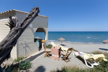 Alba  2  Places - Riva Bella