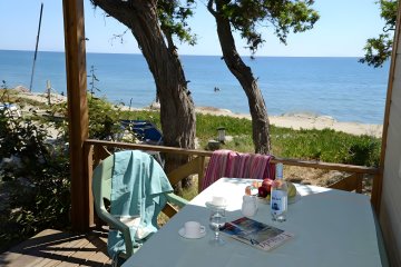 Chalet Costa Sea - Riva Bella