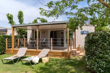 Mobil-home Cosy - Amfora