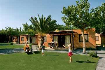 ROYAL PALM VILLA - Playa Montroig