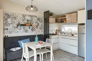 2p - Otello Sabia SIGNATURE - Pedestrian area - Club Les Tamaris