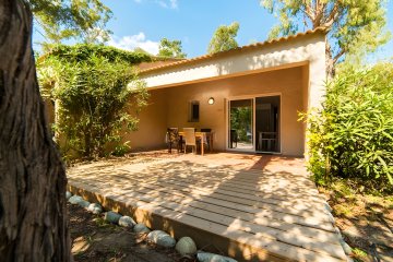 House Type C (1 bedroom) - Bagheera