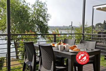 Mobil home Maxicaravan Rocca Deluxe - Europa Silvella